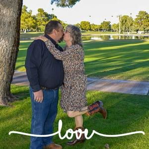 Meet your Posher, Deedee